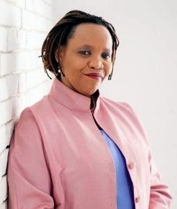 Her Excellency Mohau Pheko South Africa High Commissioner for Canada